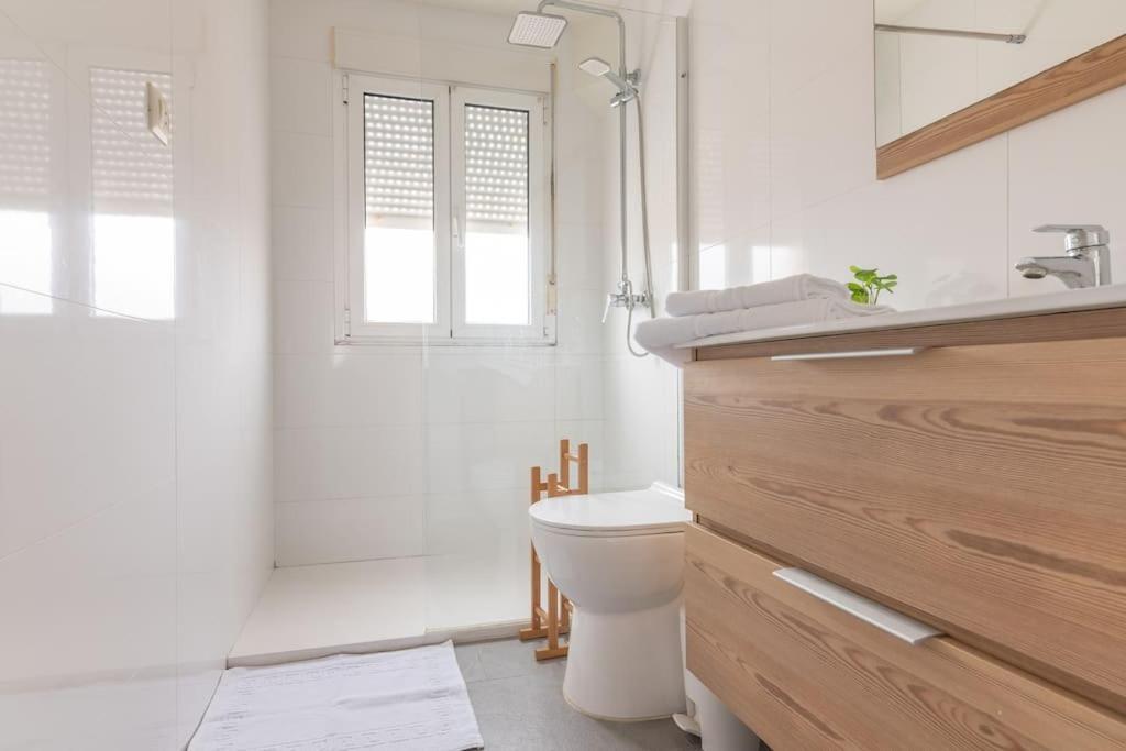 Apartamento Apto Coqueto Centrico Y Luminoso By Urban Hosting