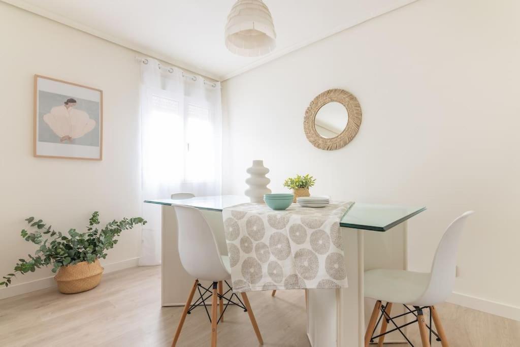 Apto Coqueto Centrico Y Luminoso By Urban Hosting Apartamento