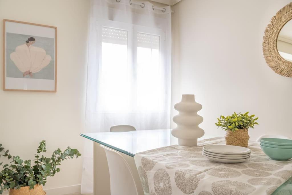 Apartamento Apto Coqueto Centrico Y Luminoso By Urban Hosting