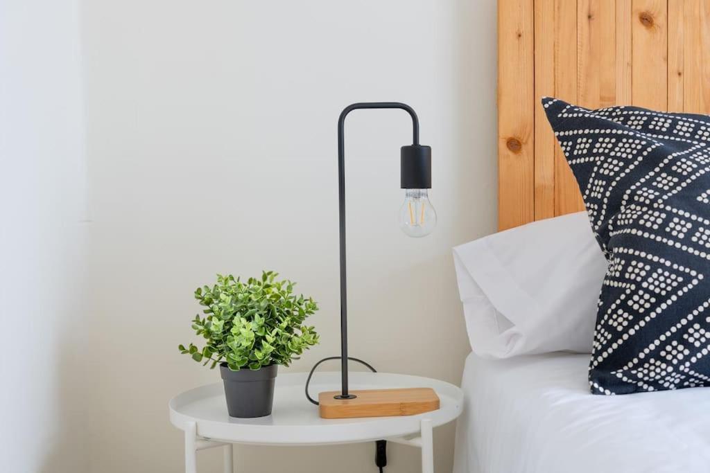 Apto Coqueto Centrico Y Luminoso By Urban Hosting Apartamento