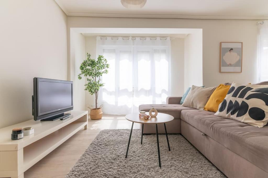 Apartamento Apto Coqueto Centrico Y Luminoso By Urban Hosting *