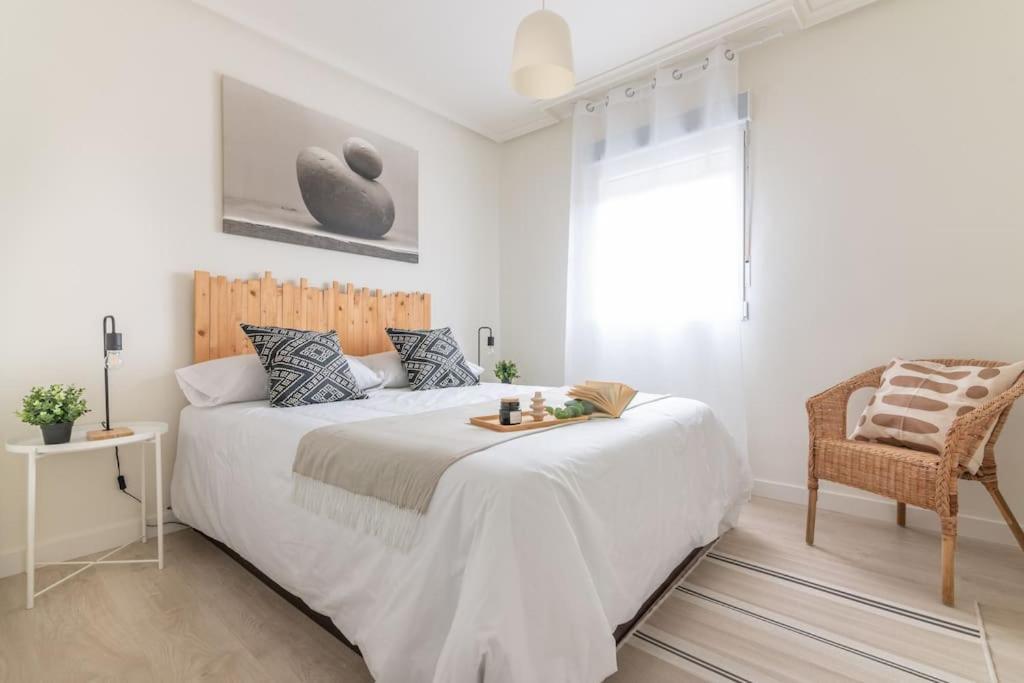 Apartamento Apto Coqueto Centrico Y Luminoso By Urban Hosting Santander
