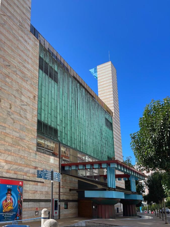 Apartamento Jositown *