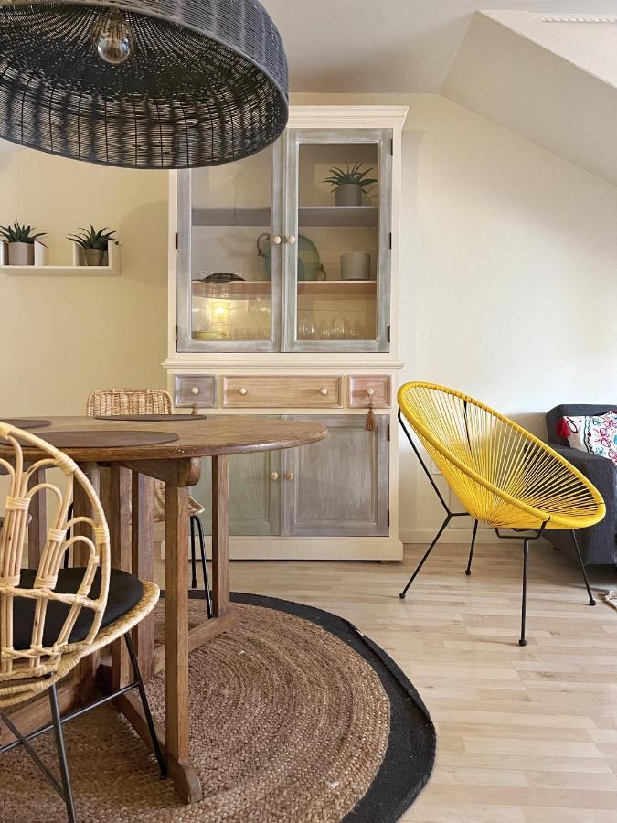 Apartamento Jositown *