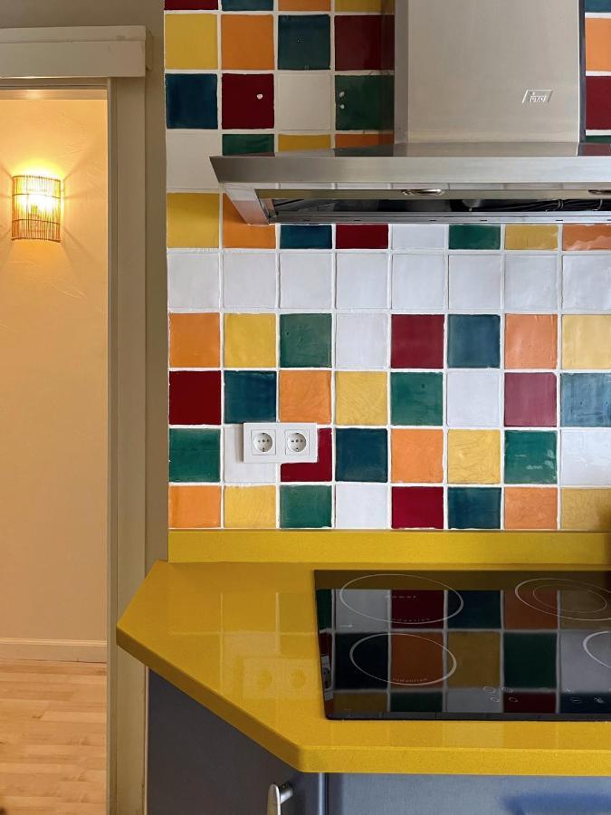 Apartamento Jositown