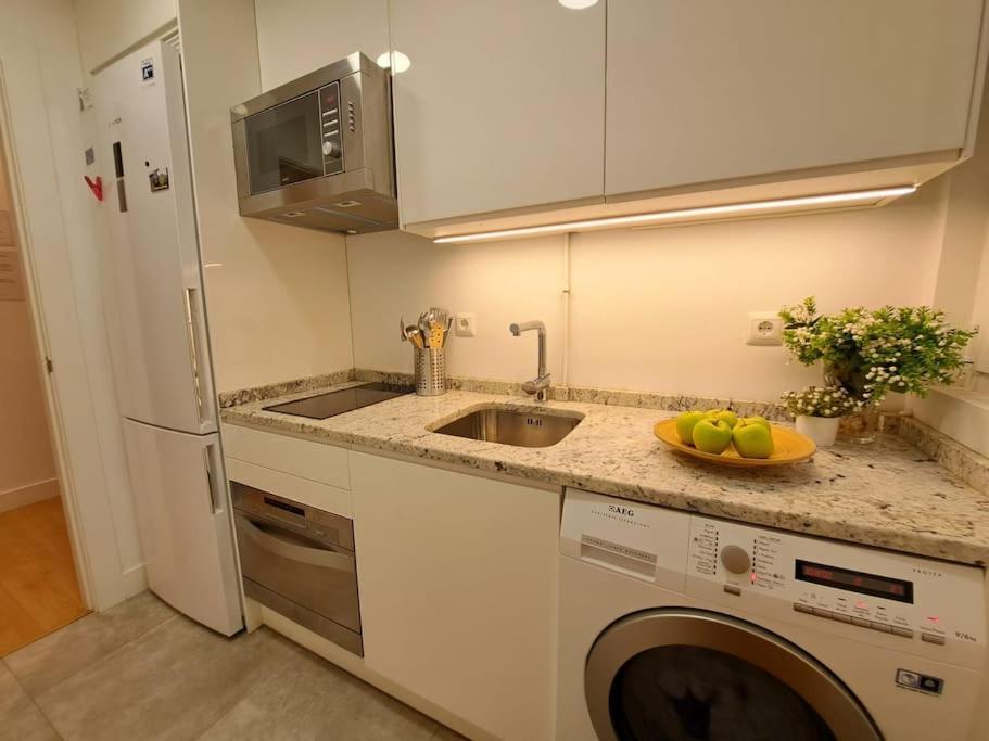Apartment Centro Santander
