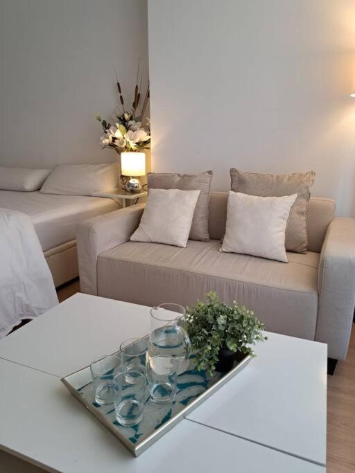 Centro Apartment *