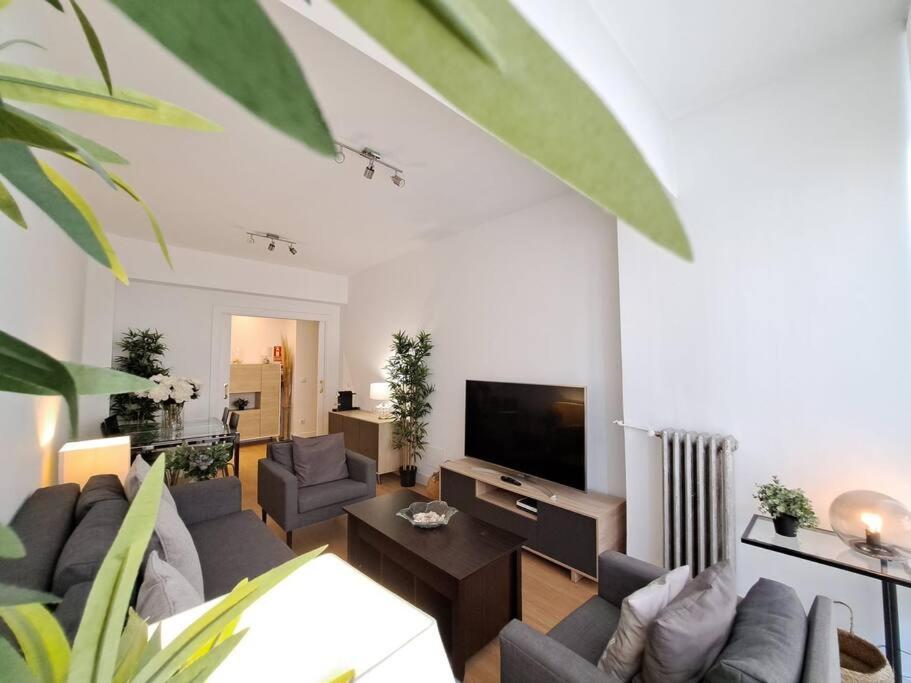 Apartment Centro Santander