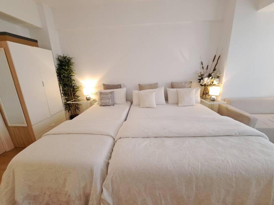 Centro Apartment Santander