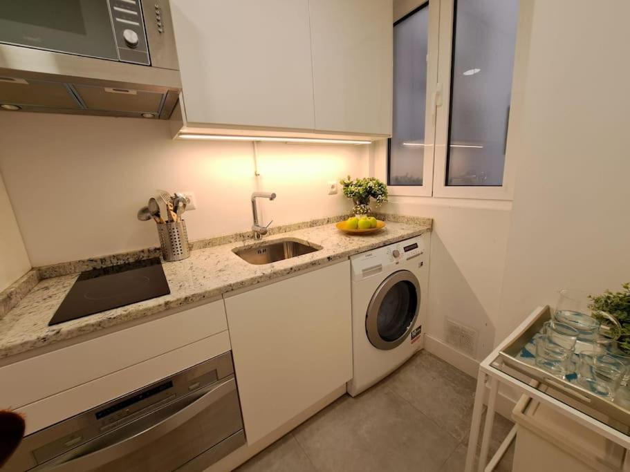 Centro Apartment *