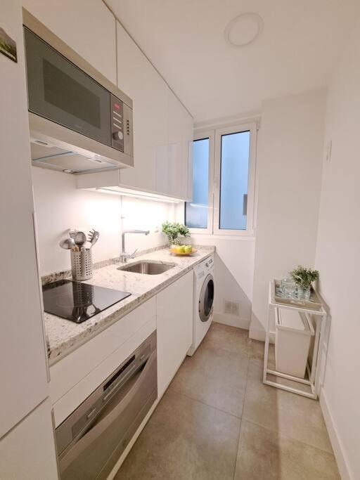 Centro Apartment Santander