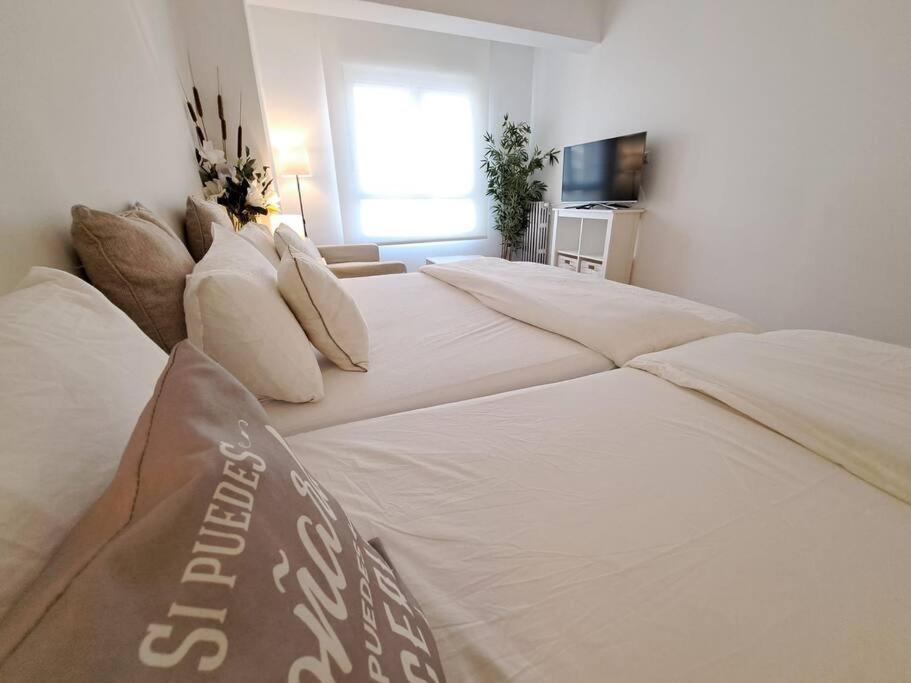 Apartment Centro Santander