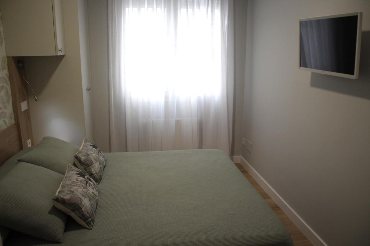 Apartamento Apartamento Reformado Centro De *