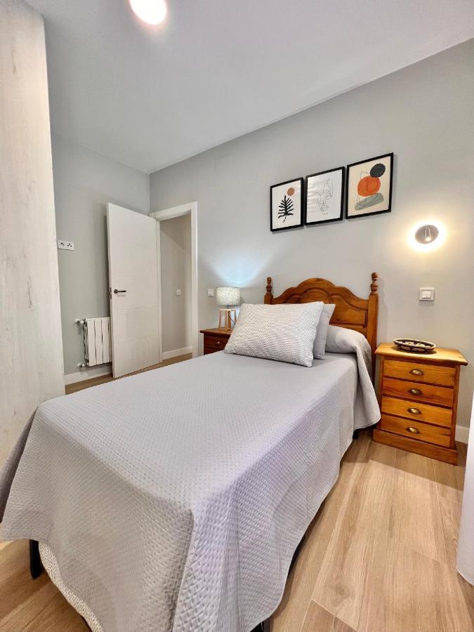 Apartamento Reformado Centro De *