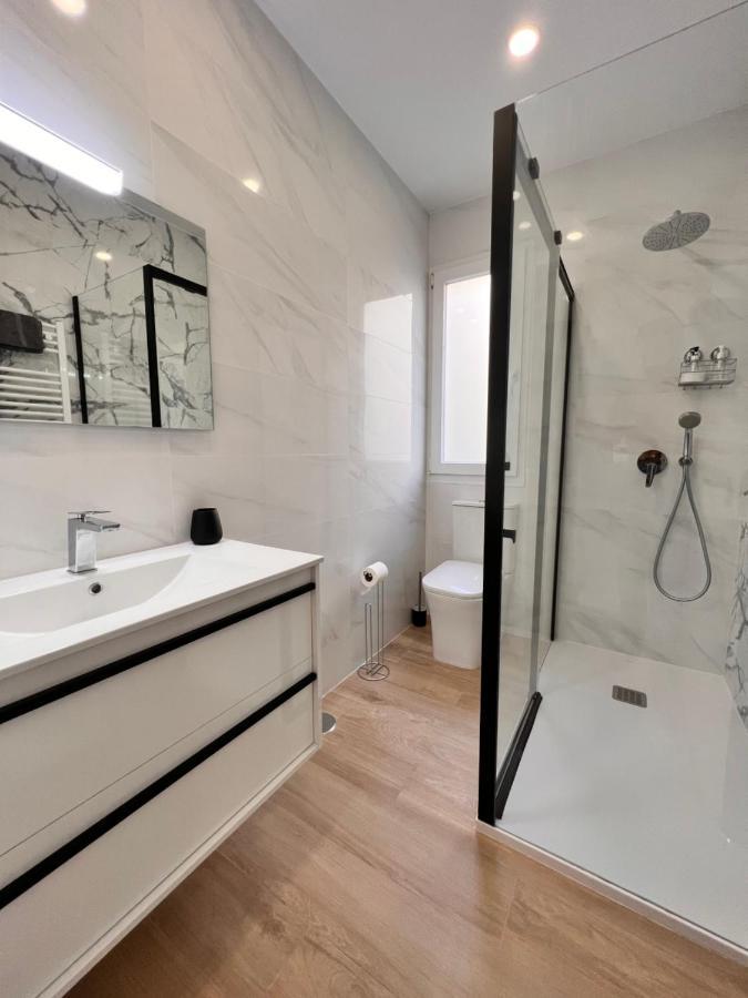Apartamento Reformado Centro De Apartamento *