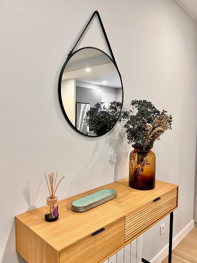 Apartamento Reformado Centro De * Santander