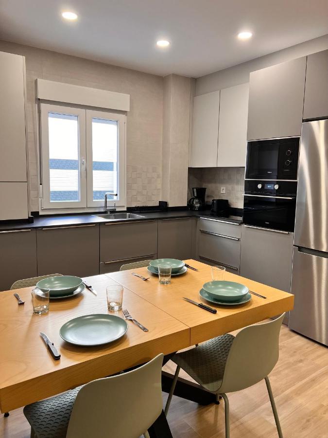 Apartamento Reformado Centro De Santander