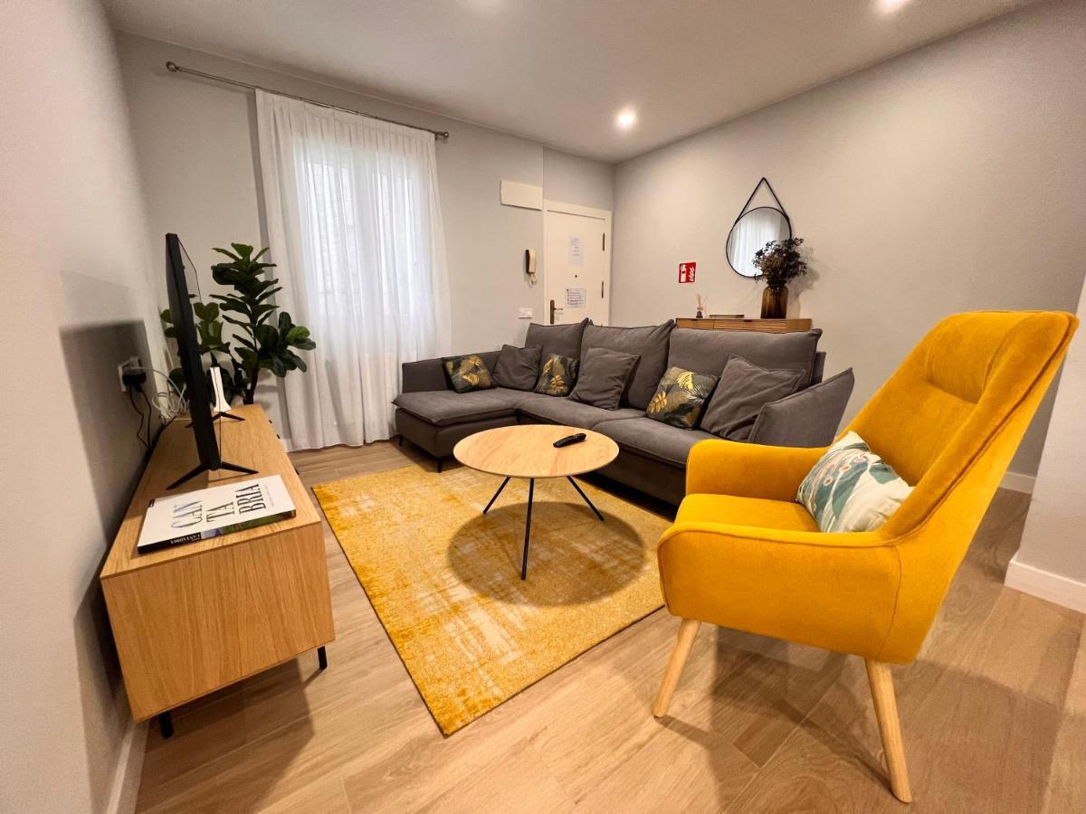 Apartamento Reformado Centro De Apartamento