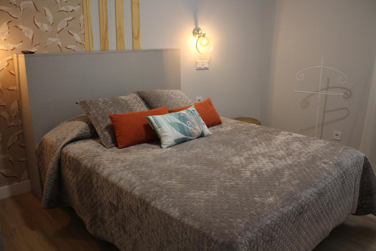 Apartamento Reformado Centro De Apartamento
