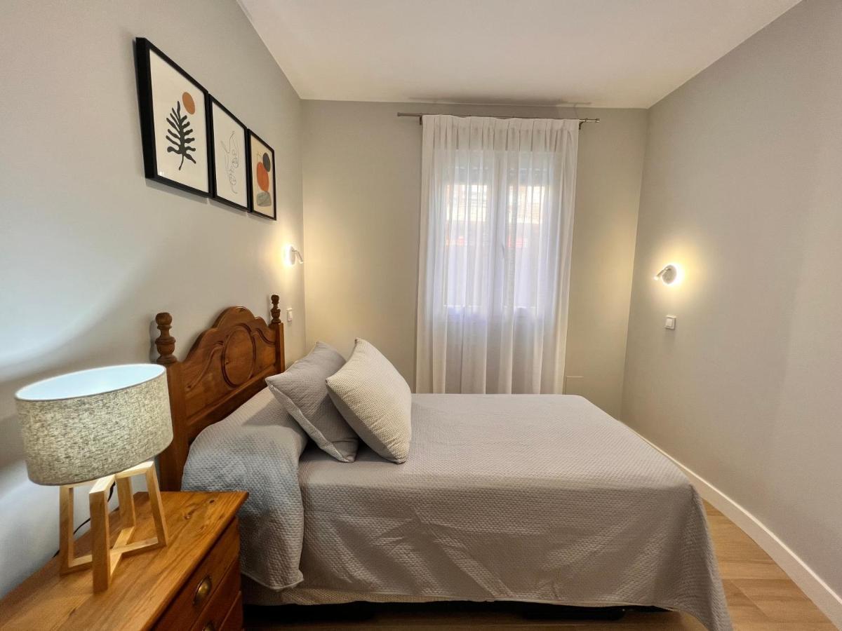 Apartamento Reformado Centro De Apartamento Santander
