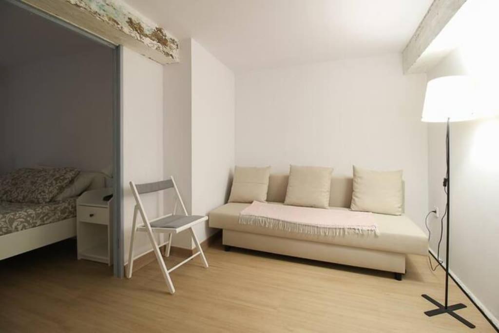 Vivienda En El Centro De *