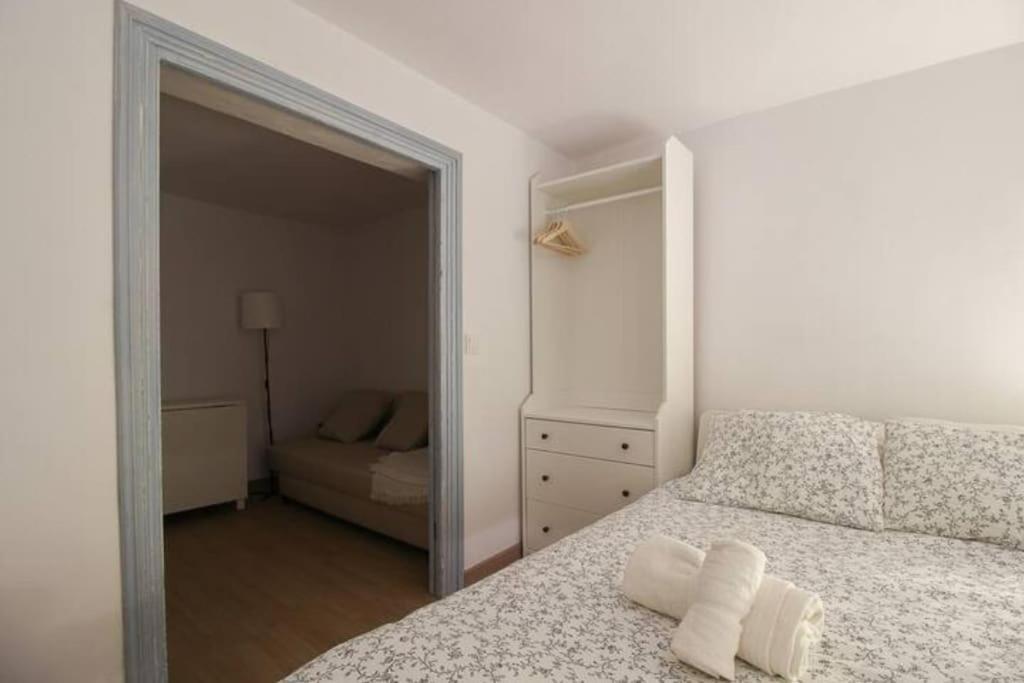 Vivienda En El Centro De Apartamento *