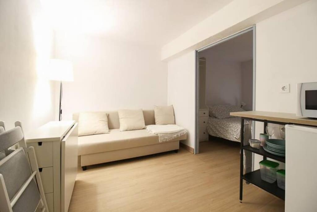Vivienda En El Centro De Apartamento Santander