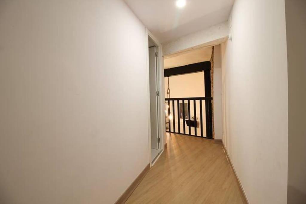 Vivienda En El Centro De *