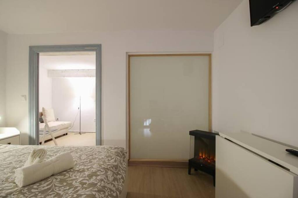 Vivienda En El Centro De * Santander