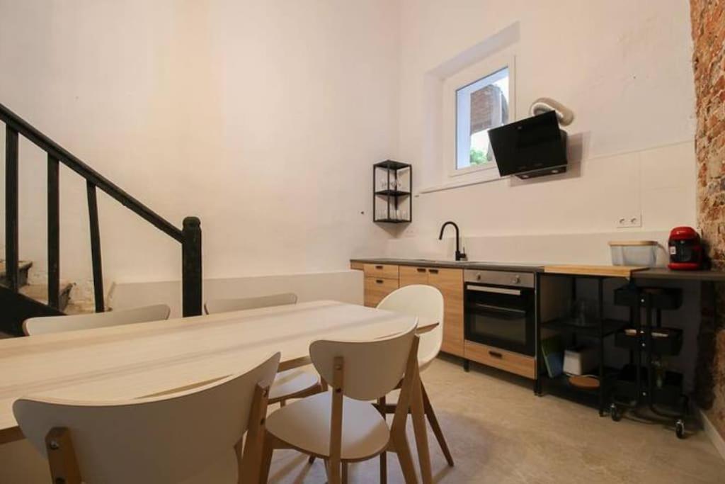 Vivienda En El Centro De * Santander
