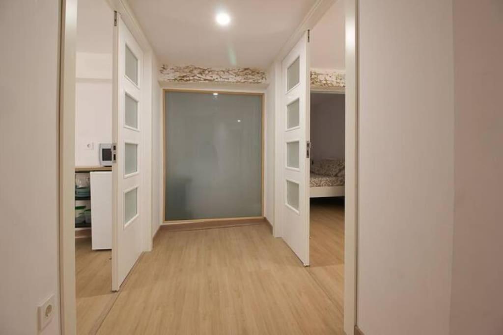 Apartamento Vivienda En El Centro De *