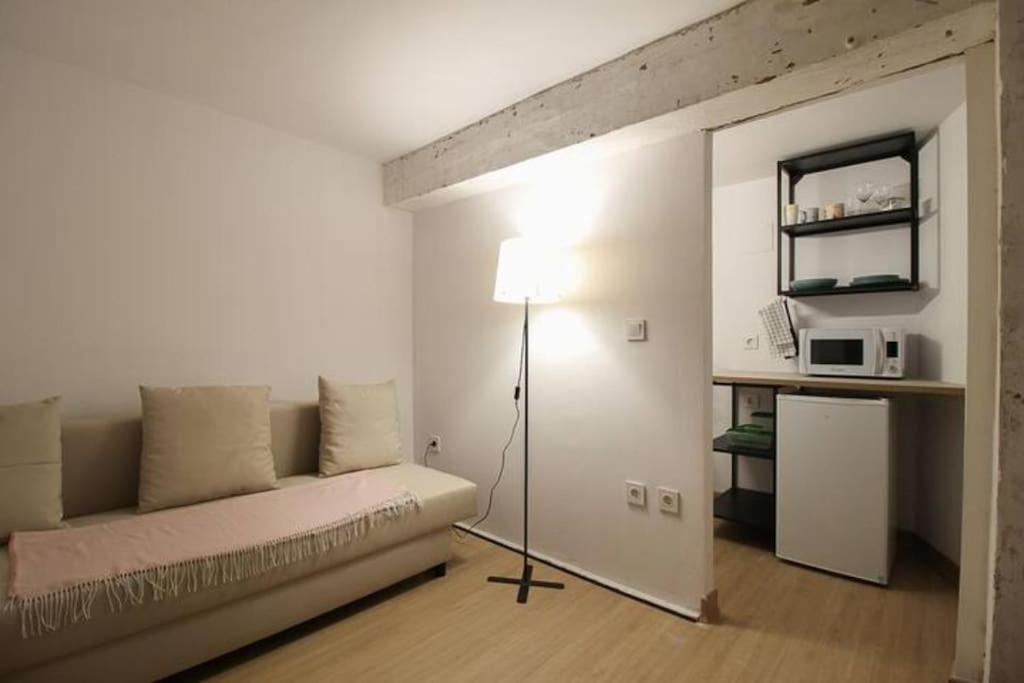Vivienda En El Centro De