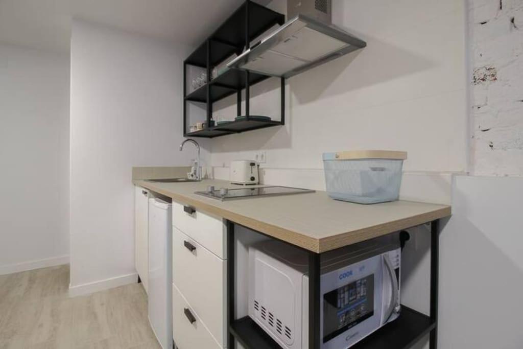 Apartamento Vivienda En El Centro De Santander