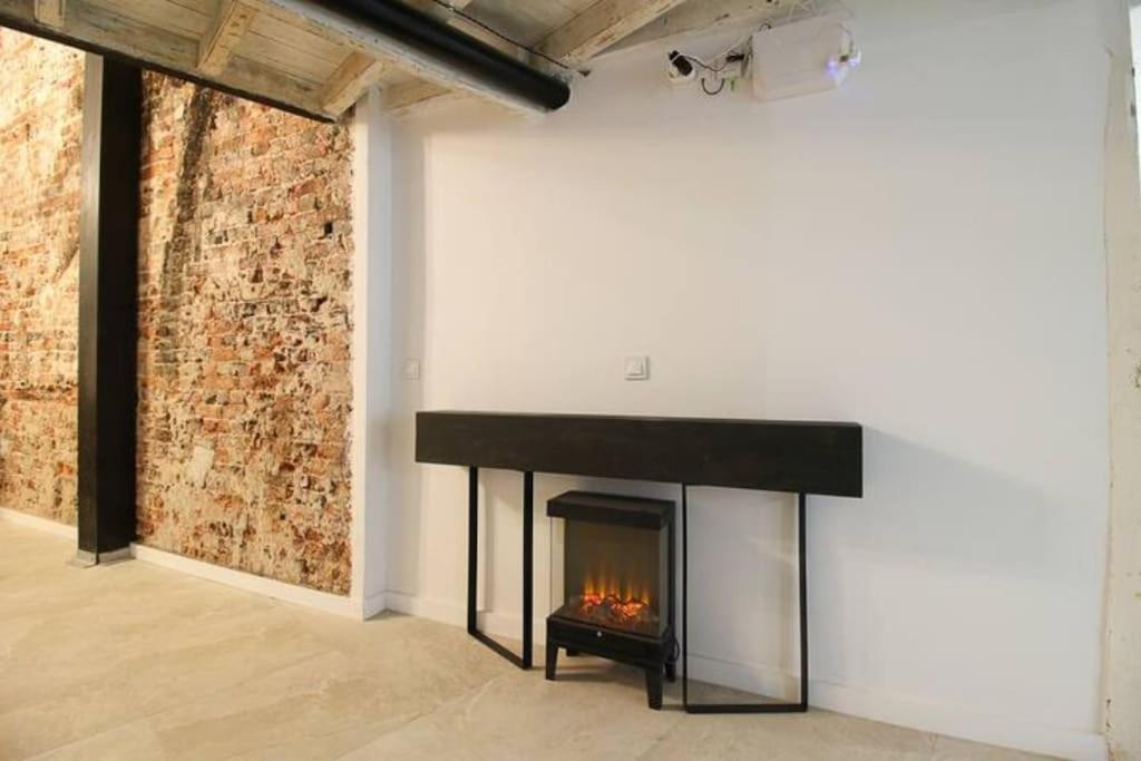 Vivienda En El Centro De Apartamento Santander