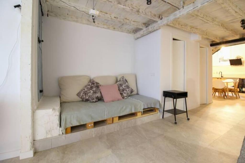 Vivienda En El Centro De