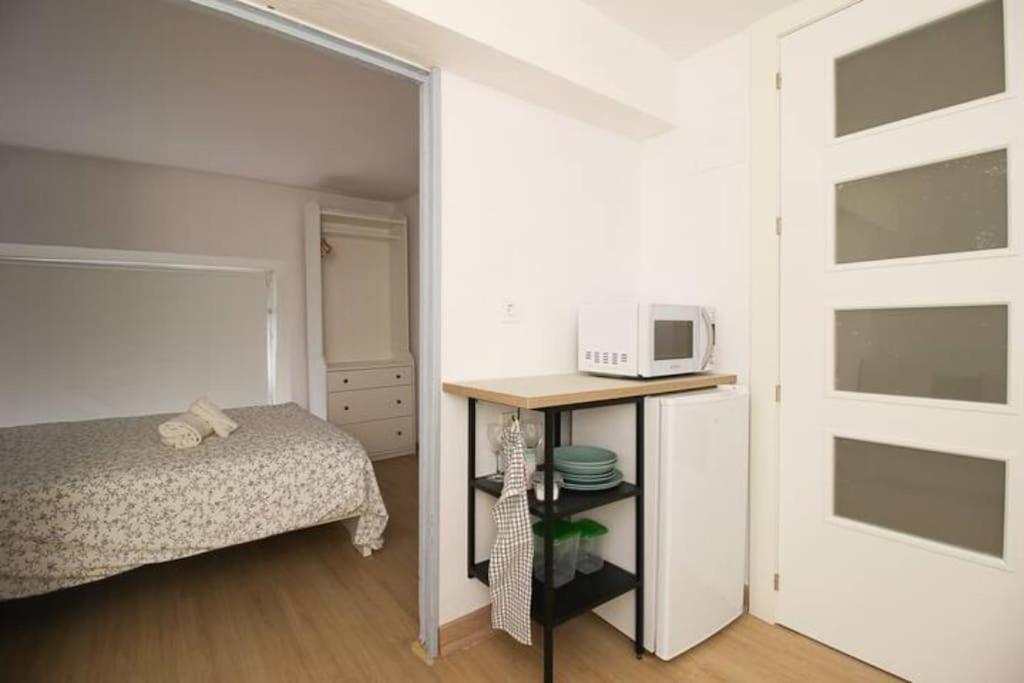 Apartamento Vivienda En El Centro De Santander