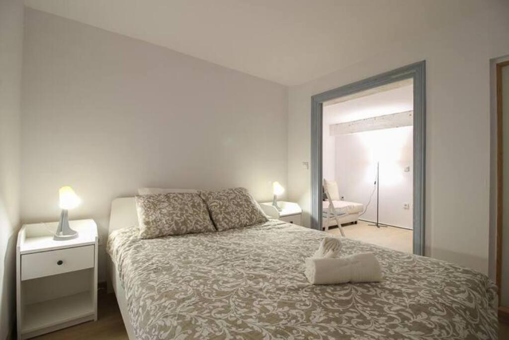 Vivienda En El Centro De * Santander