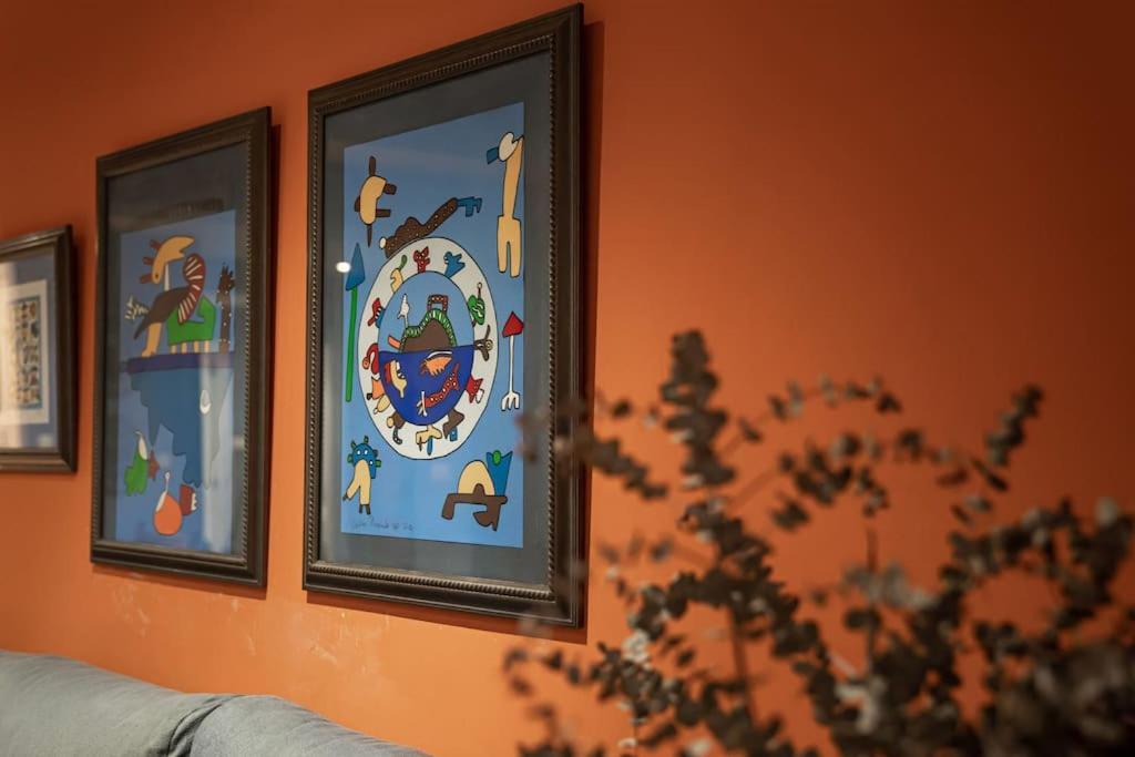 Casa Grande En Casco Historico *