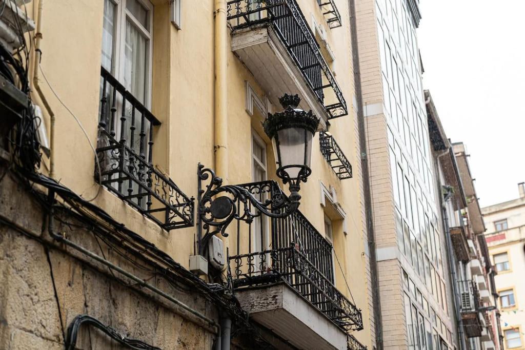 Casa Grande En Casco Historico Apartment *