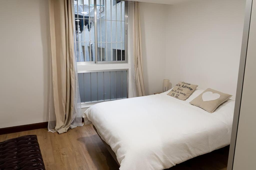 Casa Grande En Casco Historico Apartment