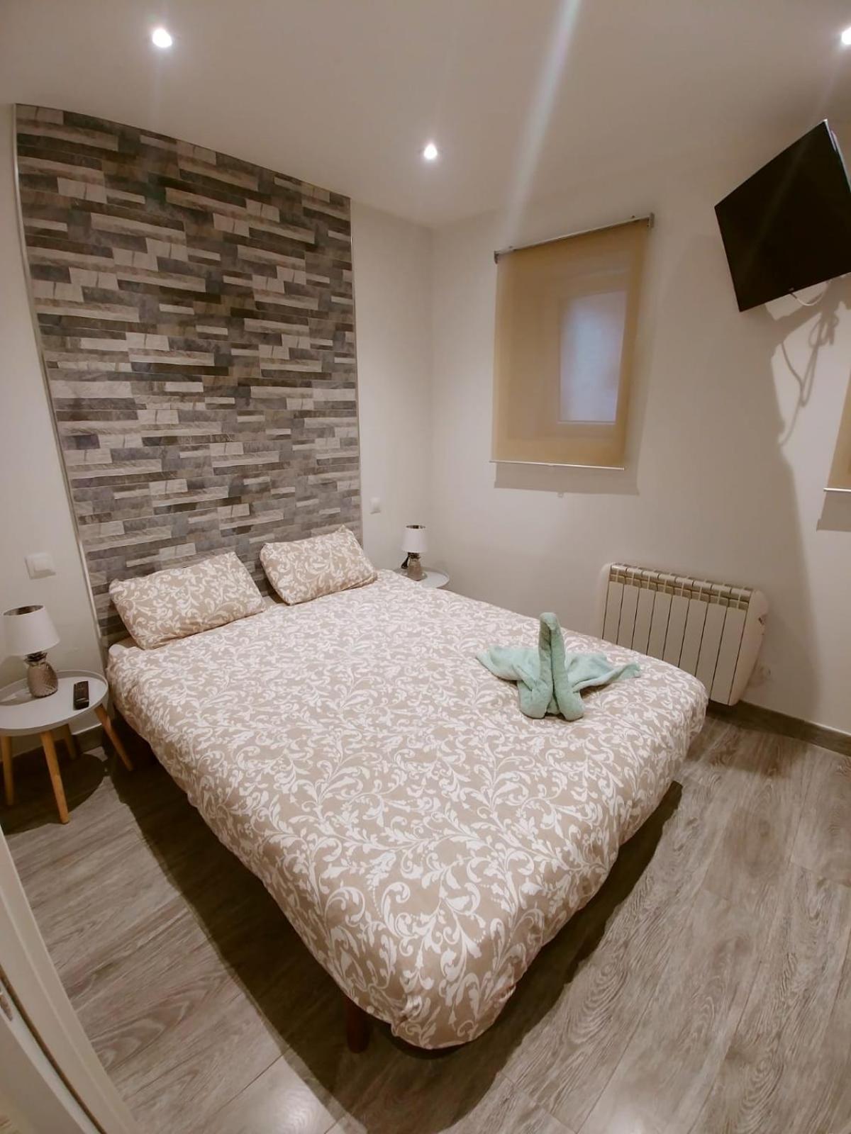 Coqueto Loft En El Centro De Apartment Santander