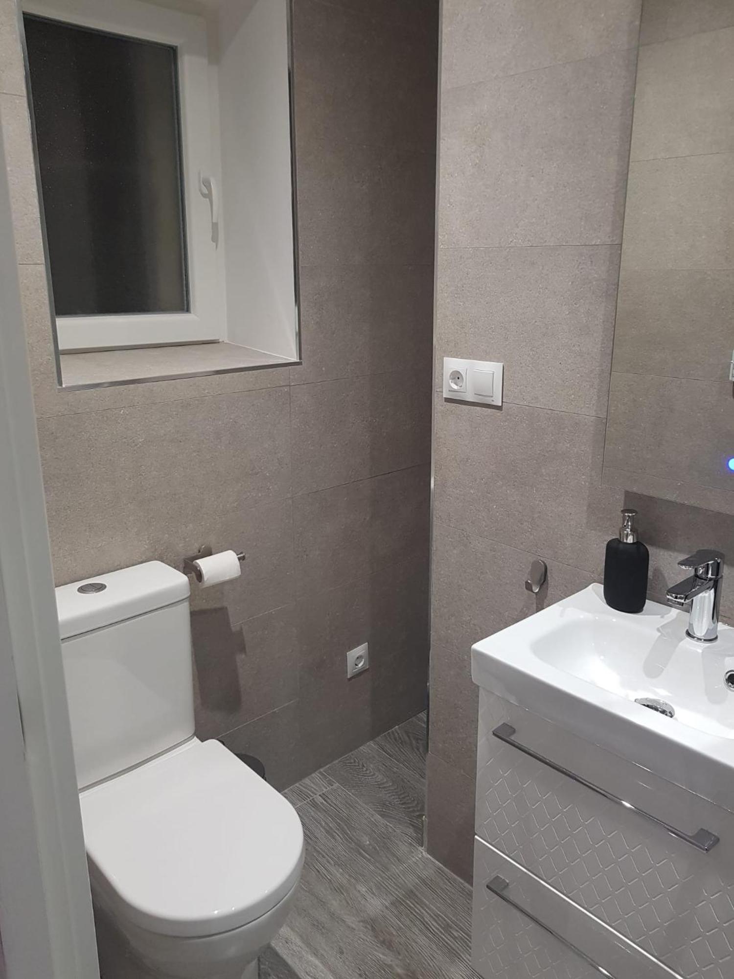 Coqueto Loft En El Centro De Santander