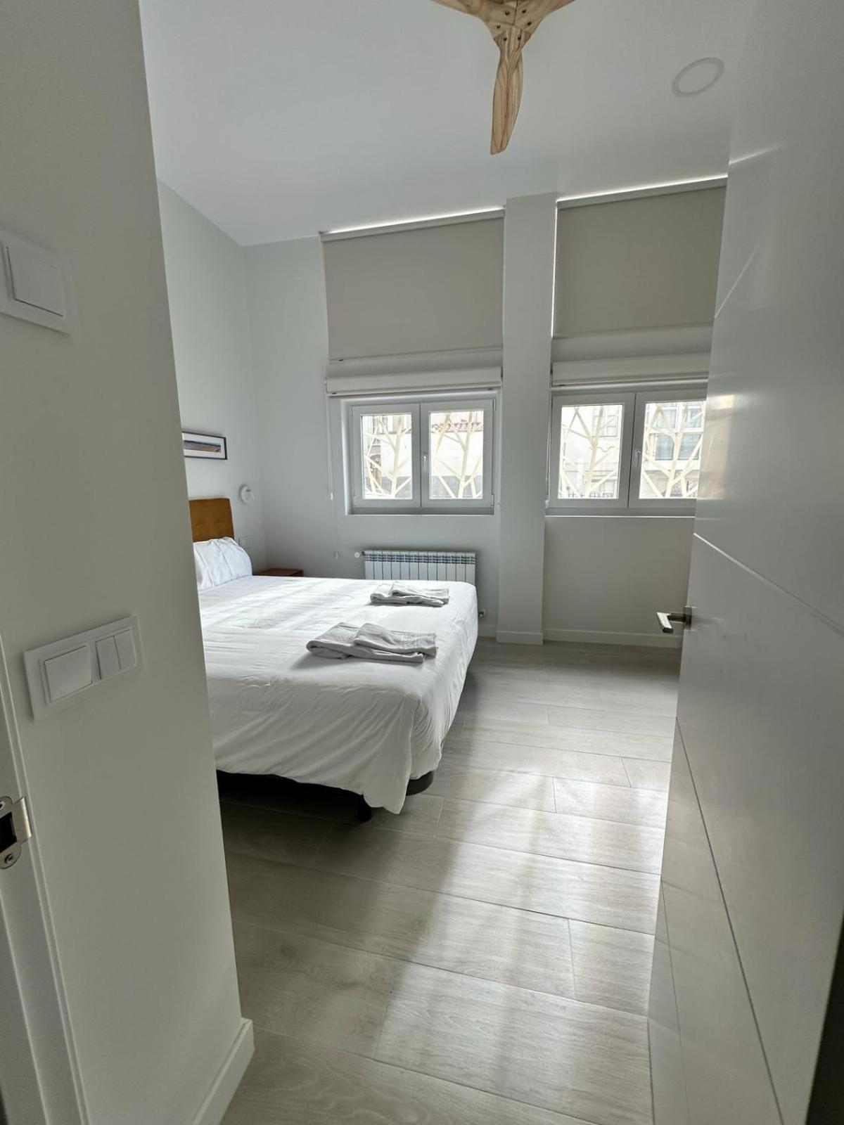 Palazueloft 13 Apartment Santander