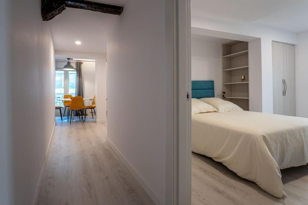 Guevara St Apartment Santander