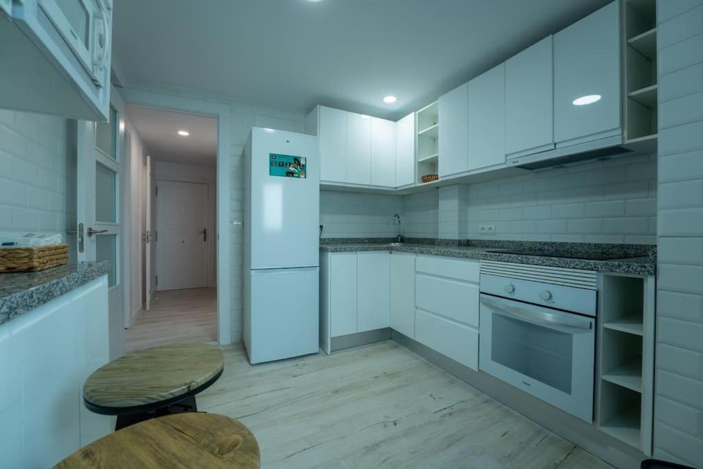 Apartment Guevara St *