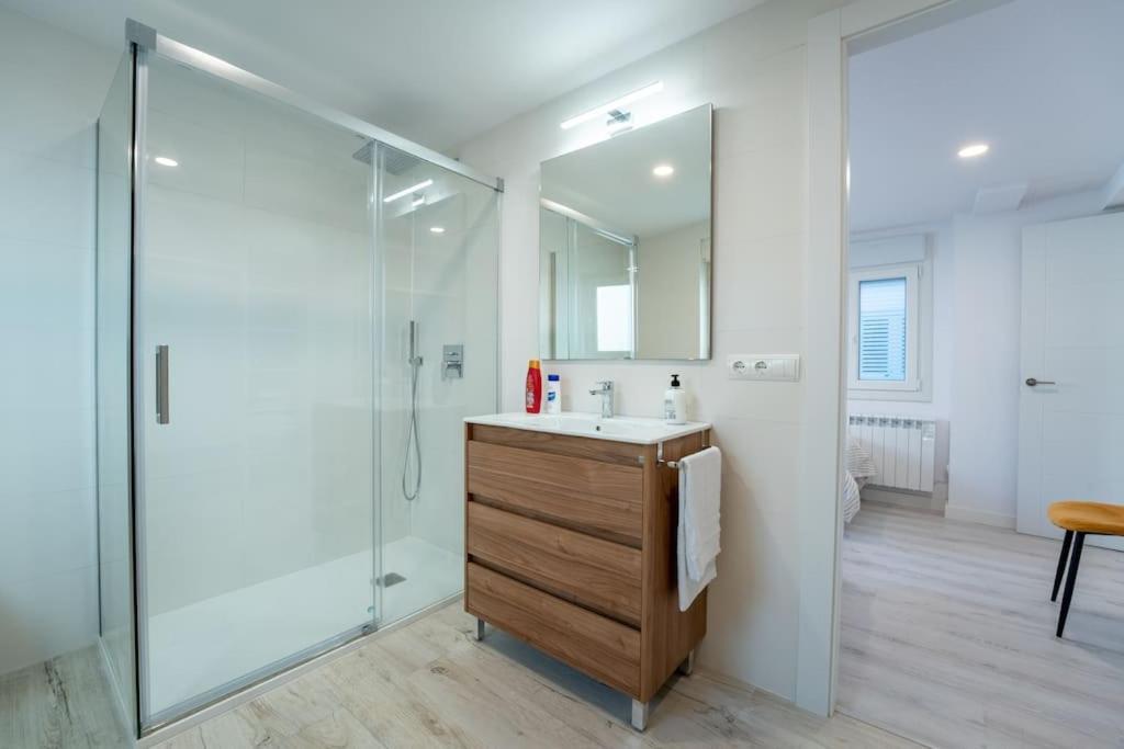 Guevara St Apartment Santander