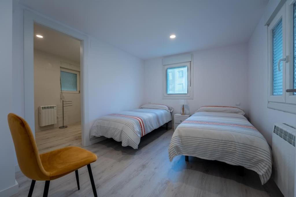 Apartment Guevara St *