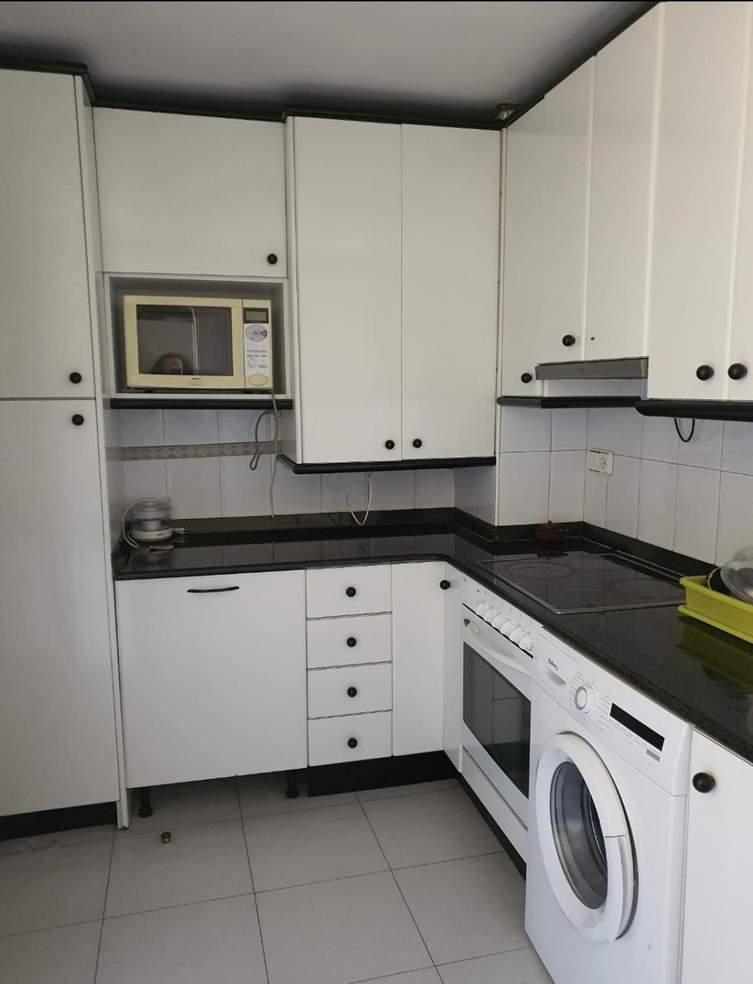 San Martin Apartment *