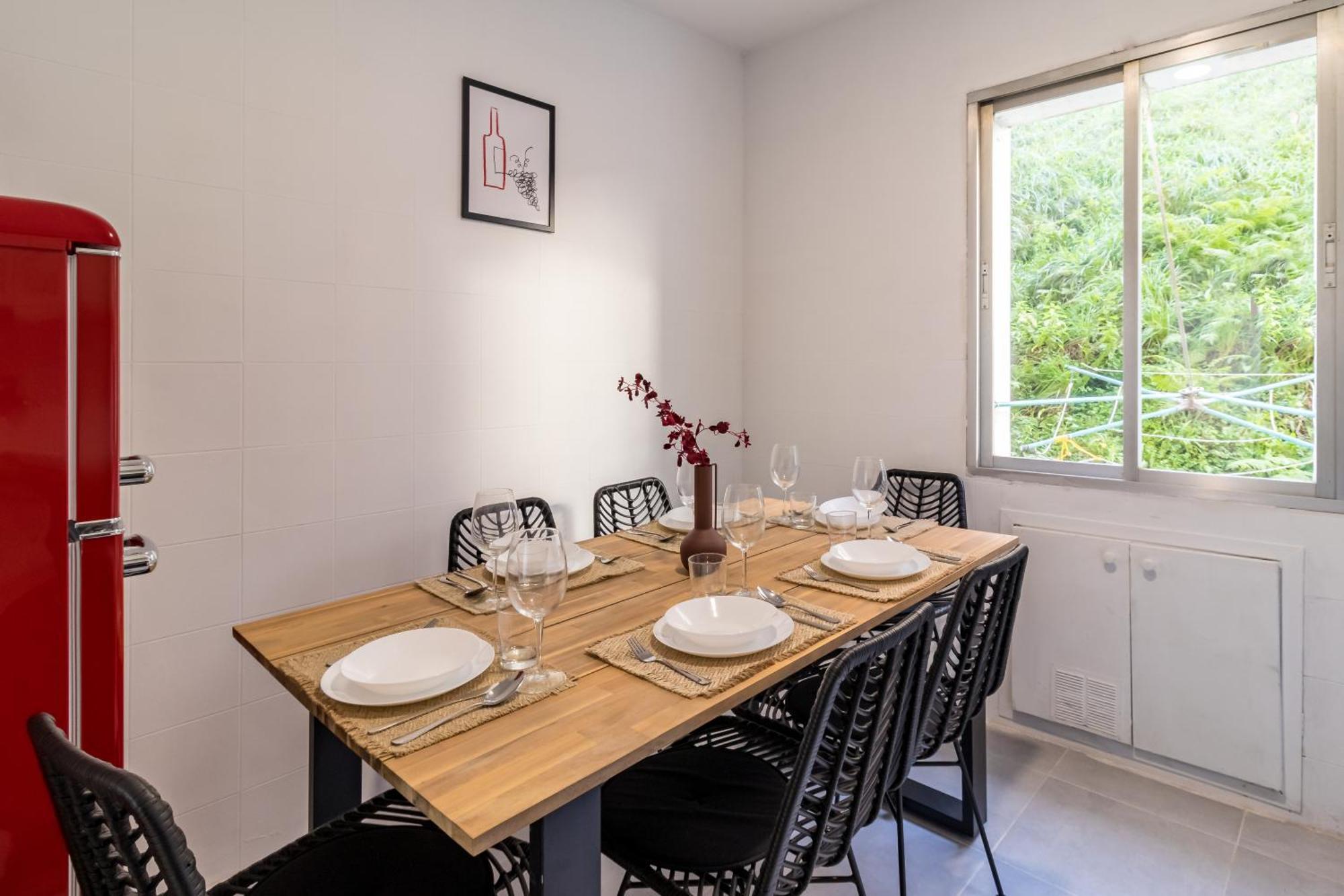 Moderno Centrico Apartamento Santander