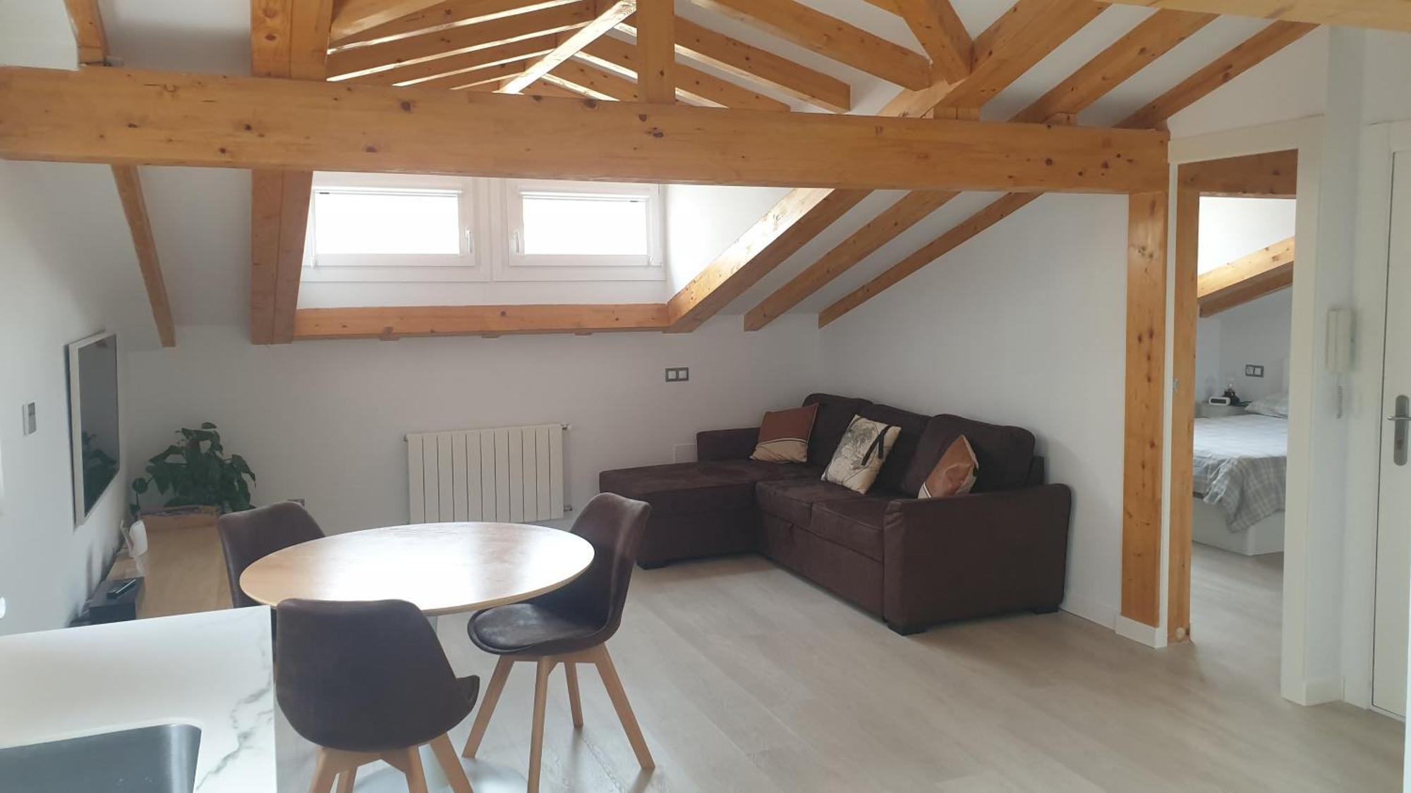 Apartment Apto. - Newly Refurbished!